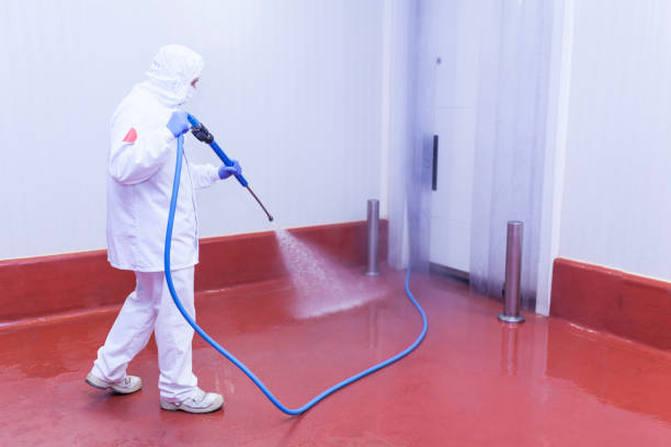 Best Parking Lot and Garage Cleaning  in Greenup, IL