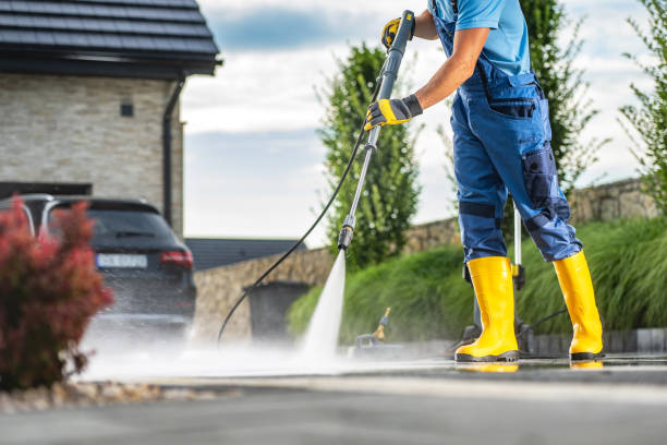 Best House Exterior Washing  in Greenup, IL